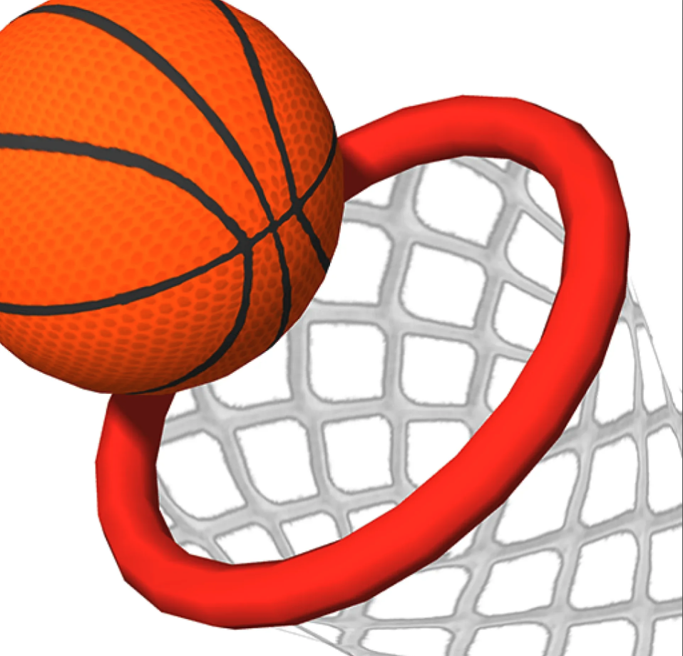 Dunk Hoop 2