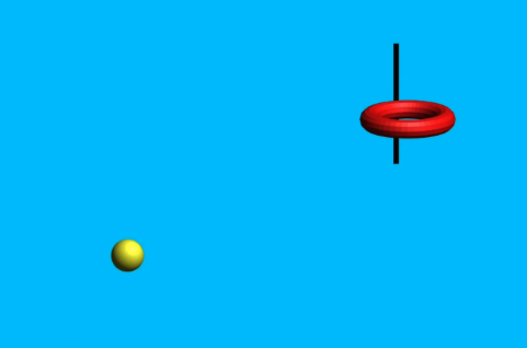 Dunk - Unity Source Code With AdMob Ads screenshot 2