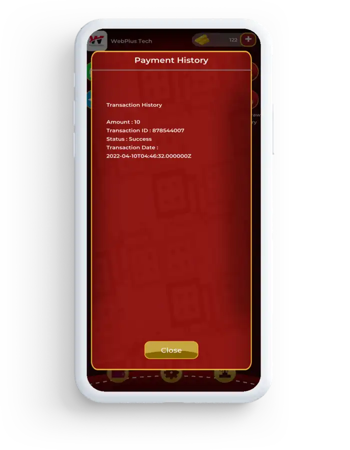 Elite Ludo Real Money Earning Android App SellUnitySourceCode screenshot 4