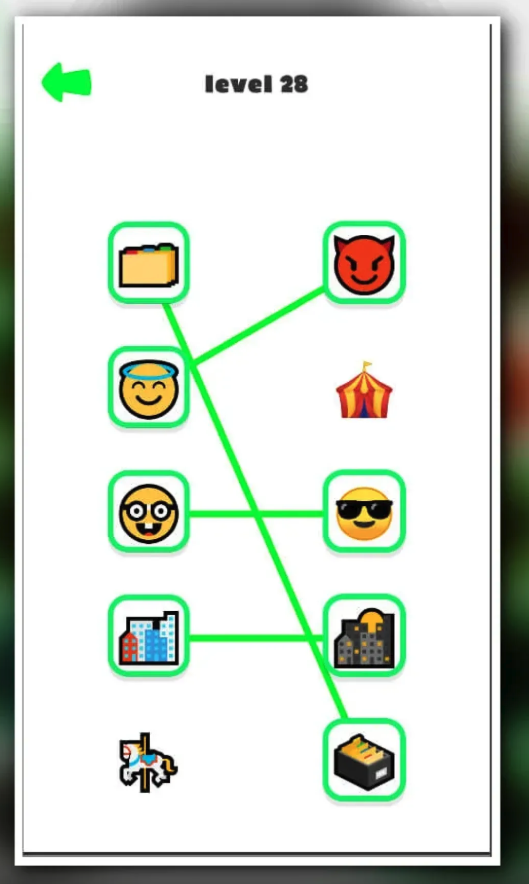 Emoji Matcher screenshot 3