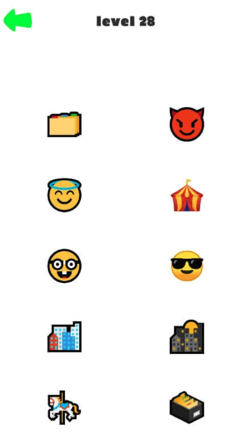 Emoji Matcher screenshot 5