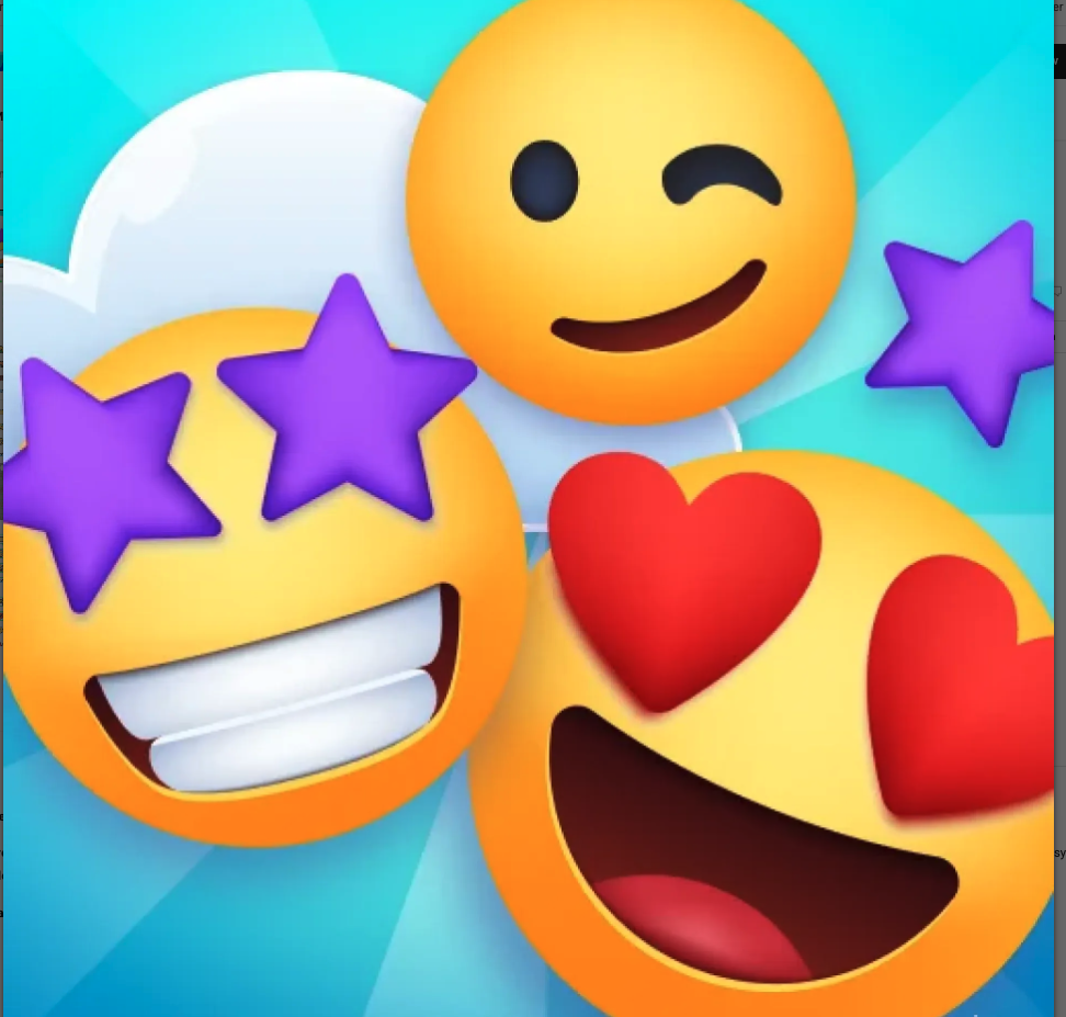 Emoji Matcher