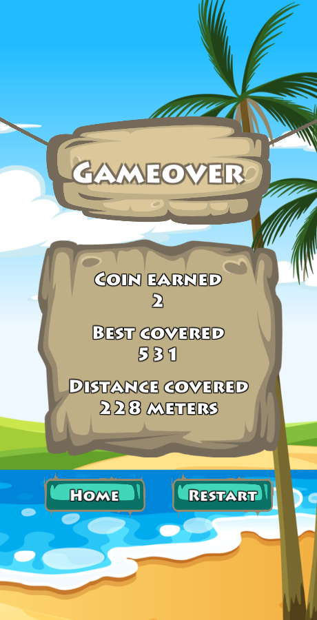 Endless Raft 3D: Unity | Android | iOS screenshot 10