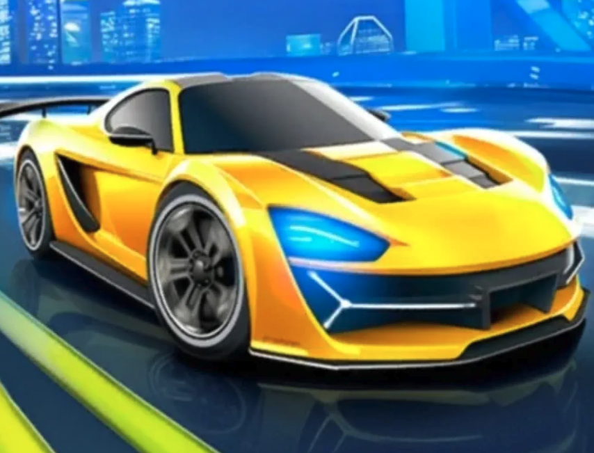Epic Quest Car Game | Race &amp; Unlock Challenges