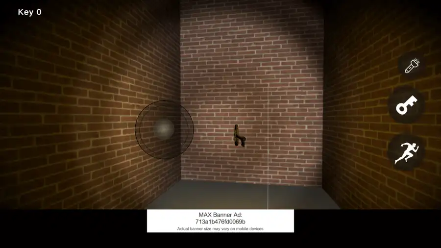 Escape from Obunga SellUnitySourceCode screenshot 5