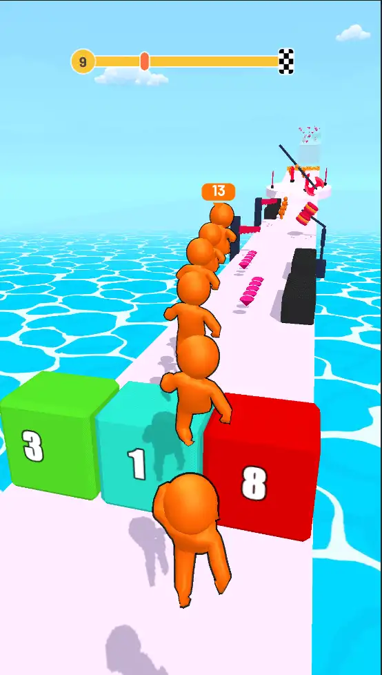 Escape Us SellUnitySourceCode   screenshot 5