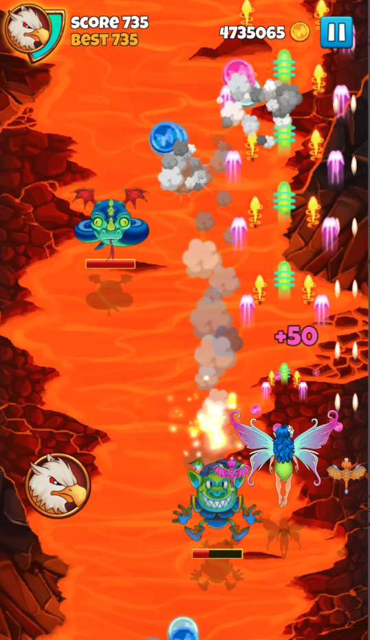 EverHero | Everwing screenshot 6