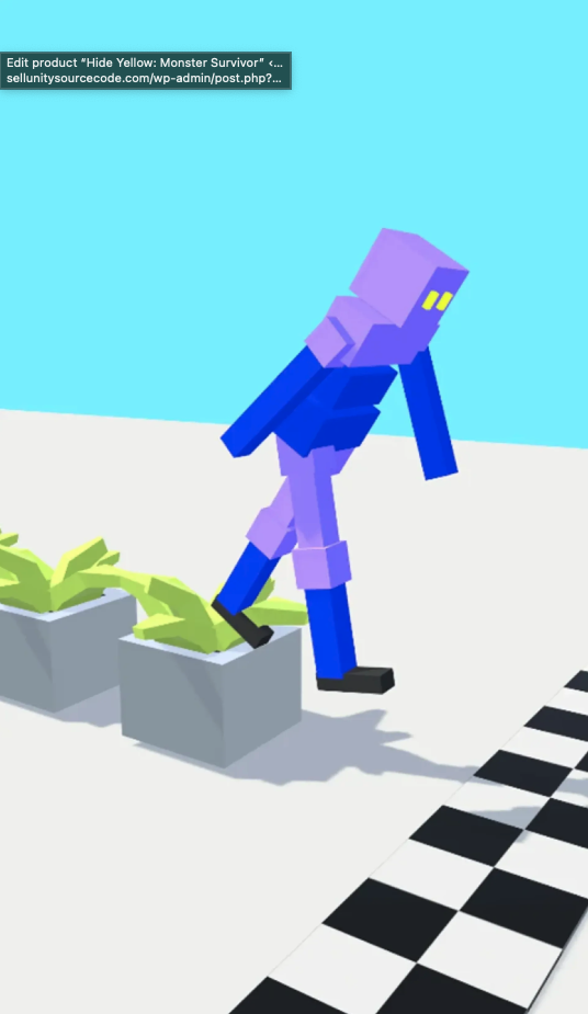 Fail Race screenshot 4