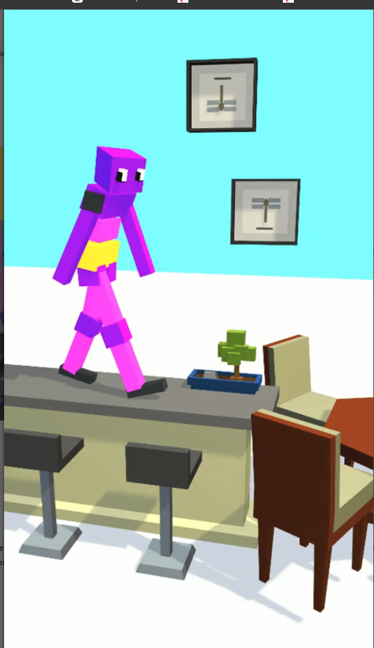Fail Race screenshot 5