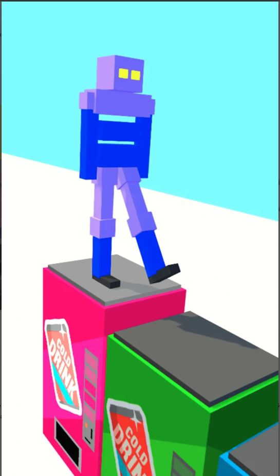 Fail Race screenshot 9