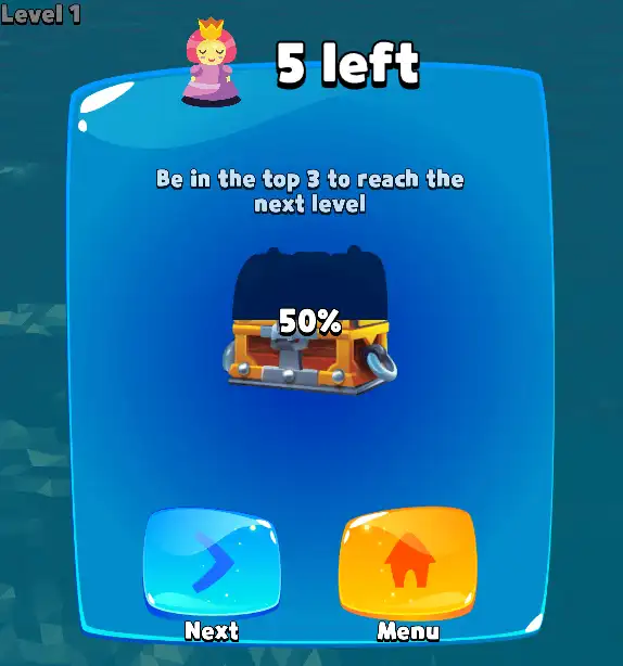 Fall Rush.io Hyper Casual Game SellUnitySourceCode screenshot 3