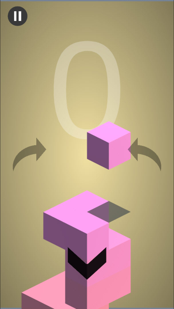 Falling Blocks – Complete Unity Game + Admob screenshot 6