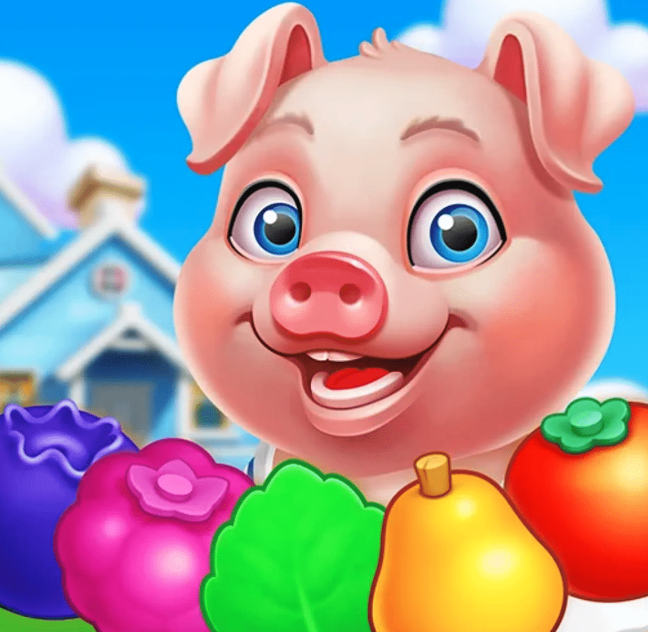 Farm Fency: Rescue Game SellUnitySourceCode screenshot 2