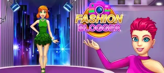 Fashion Blogger : Selfie Contest Game SellUnitySourceCode screenshot 2