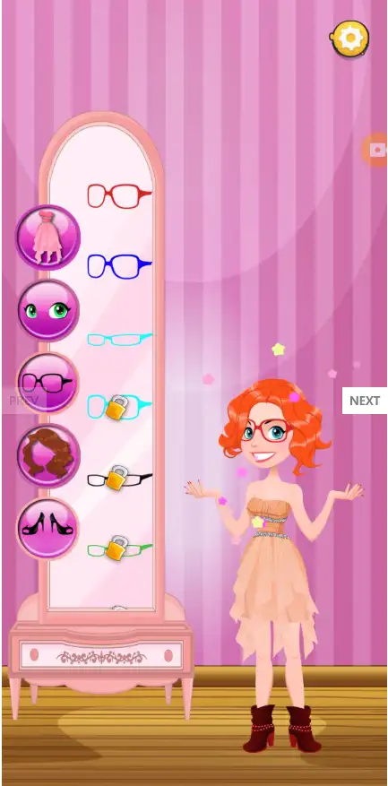 Fashion Show Extravaganza Unity screenshot 4