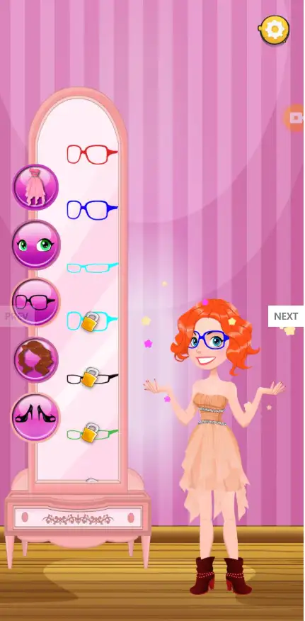 Fashion Show Extravaganza Unity screenshot 5