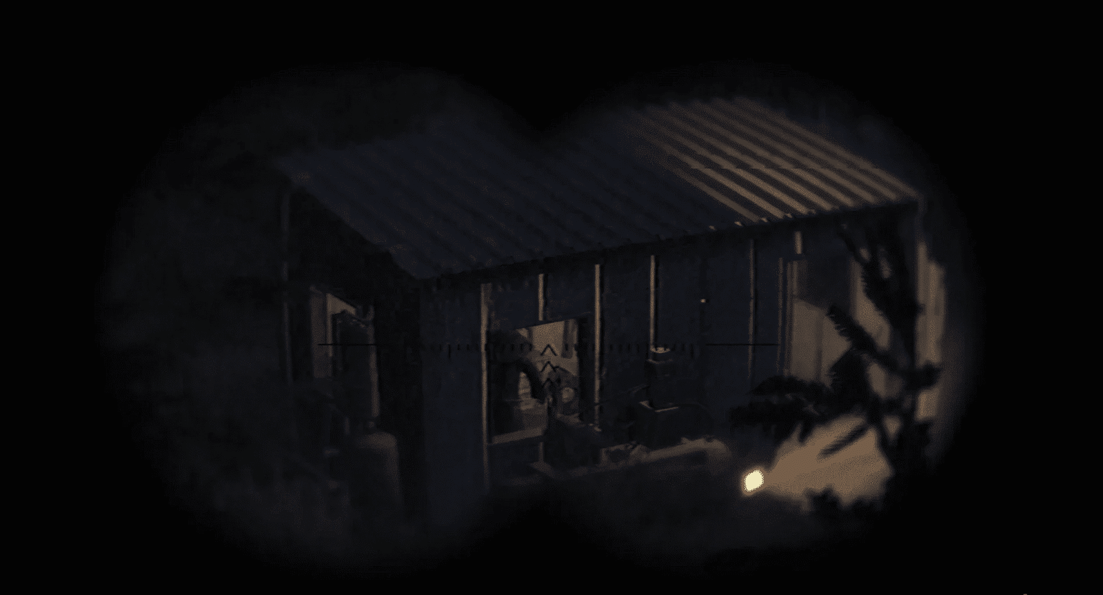 Fears to Fathom – Ironbark Lookout screenshot 3