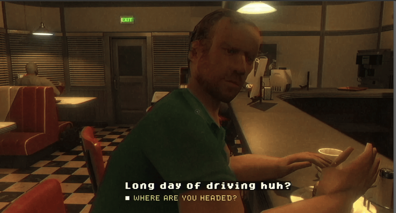 Fears to Fathom – Ironbark Lookout screenshot 5