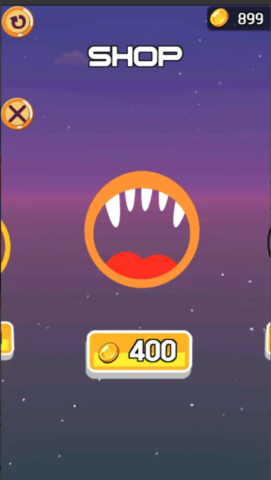 Fill The Fridge! screenshot 5
