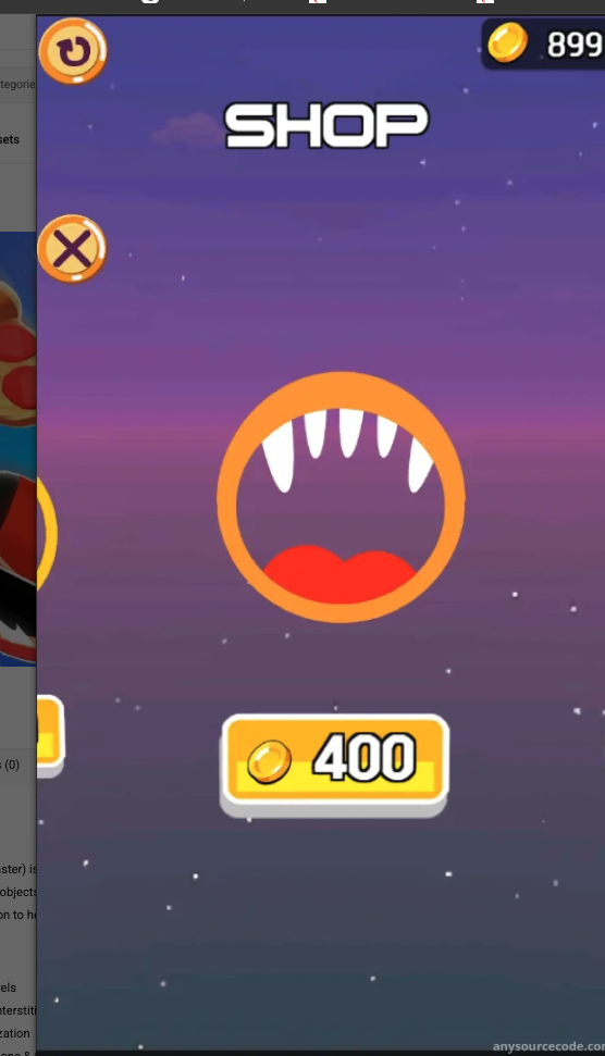 Fill The Fridge! screenshot 13