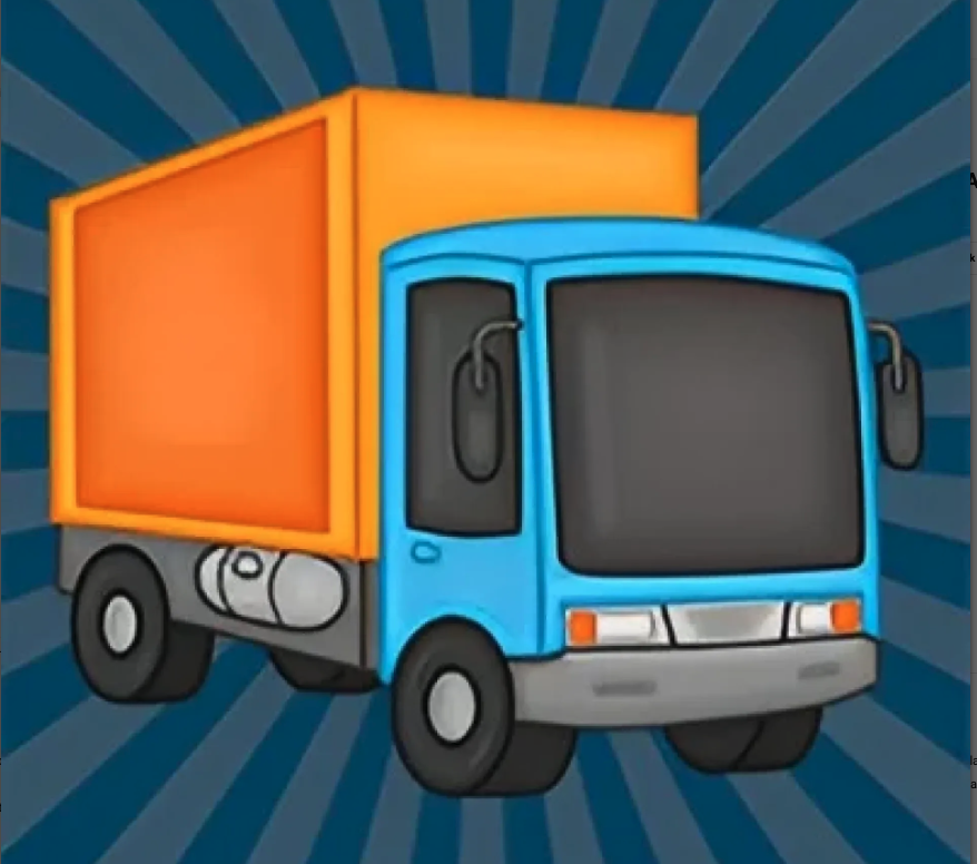 Fill The Trucks - Unity Source Code With AdMob Ads screenshot 2