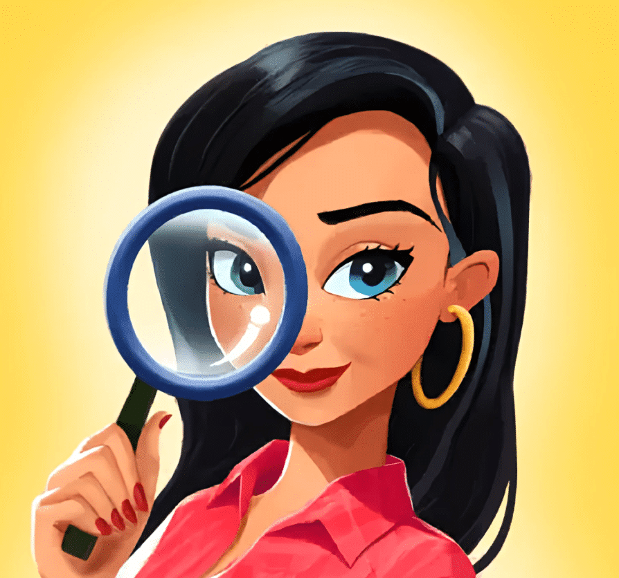 Find Triple City – Hidden Object Puzzle Adventure screenshot 2