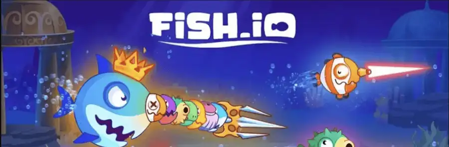 Fish King – FishKing.io SellUnitySourceCode screenshot 3