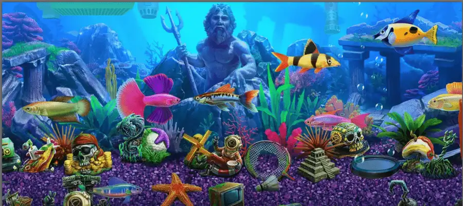Fish Tycoon 2 | Fish Tank Simulator 2 screenshot 5