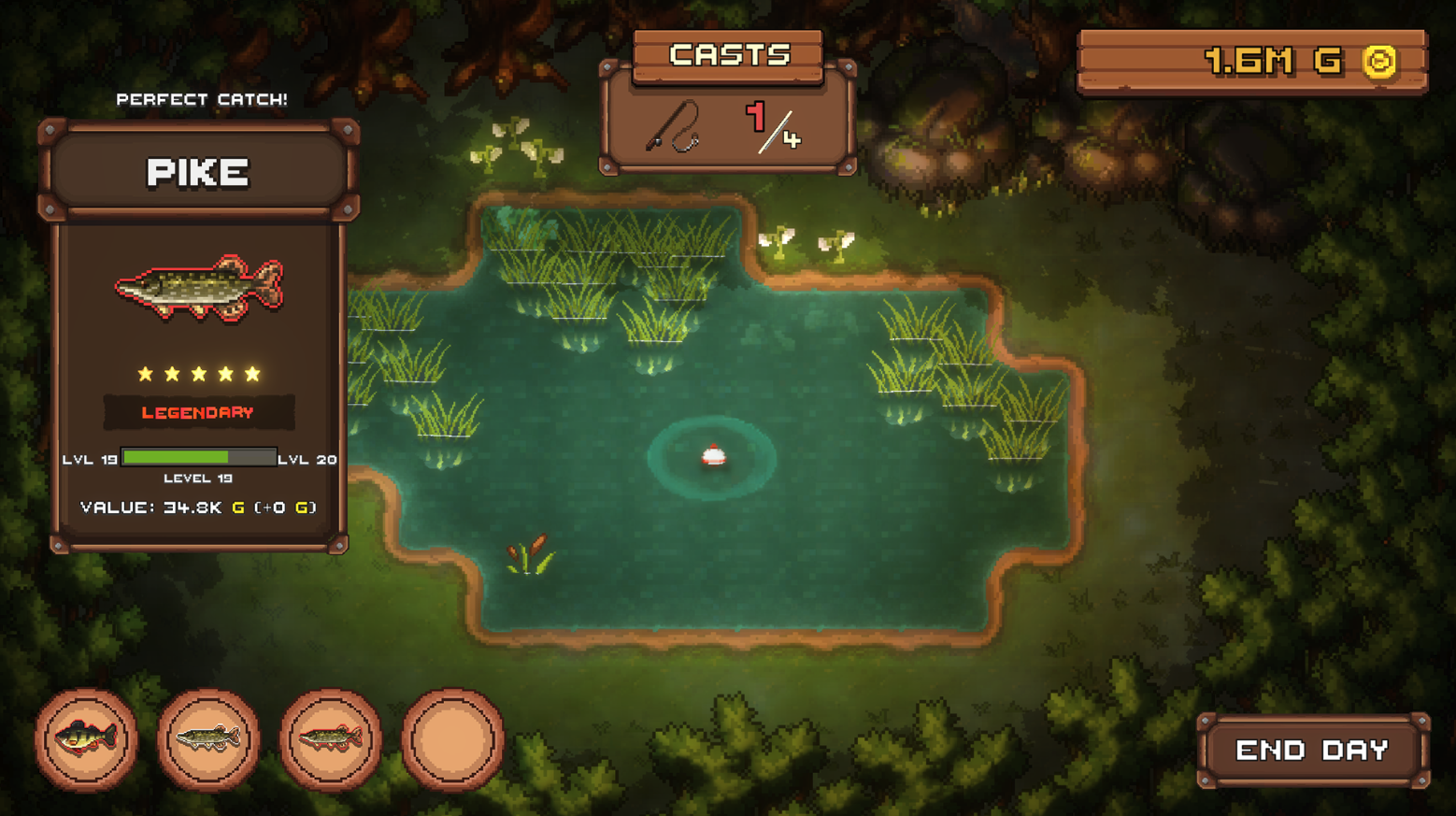 Fishing Inc source code