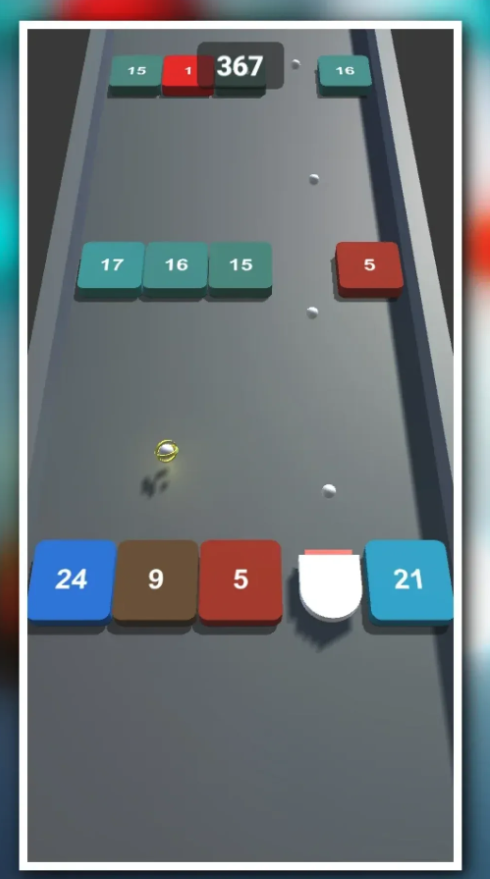 Flare Up 3D screenshot 3