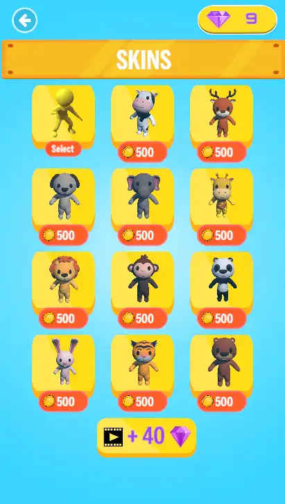 Flexy Gam’s Exclusive Bundle Offer: 4 Top Trending SellUnitySourceCode  screenshot 4