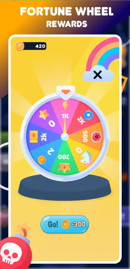 Flip Lines | Hypercasual Puzzle SellUnitySourceCode screenshot 4