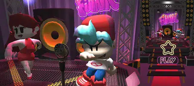 Fnf music battle – Top Trending game SellUnitySourceCode  screenshot 4