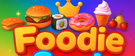 Food Sort Puzzle Unity Game – Match, Cook & Serve screenshot 2