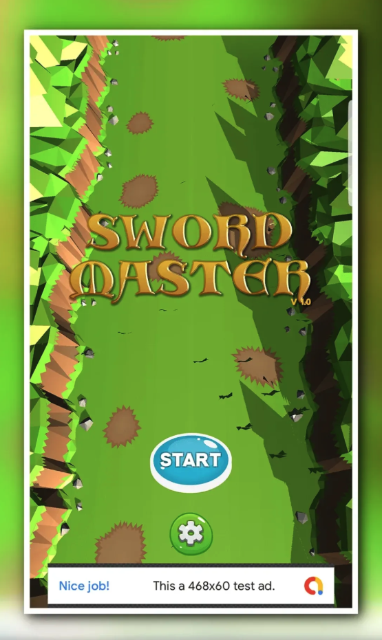 Forest Ninja – Sword Fighter screenshot 4