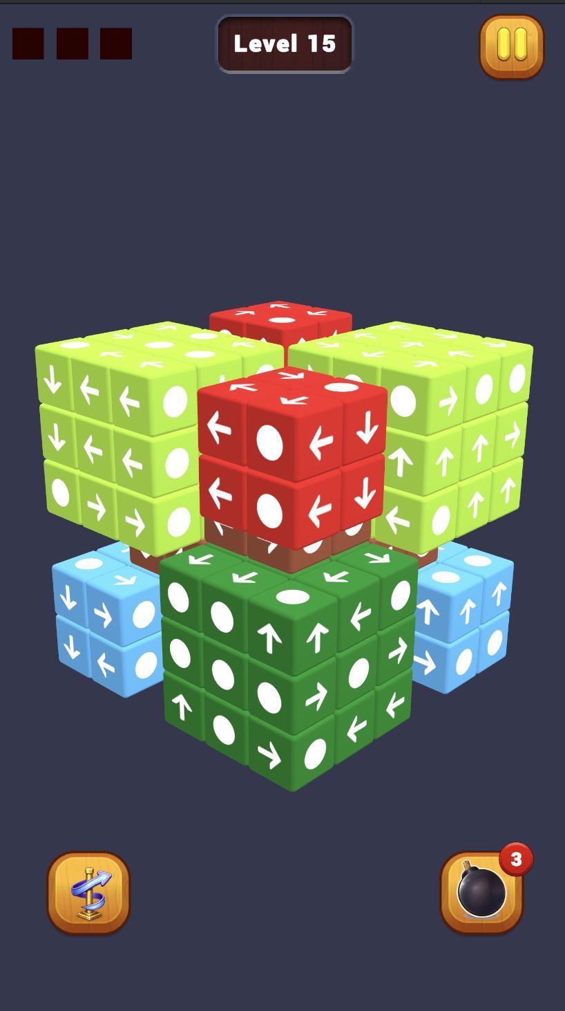 FoxGames Mega Puzzle Bundle - 15 Unity Games screenshot 14