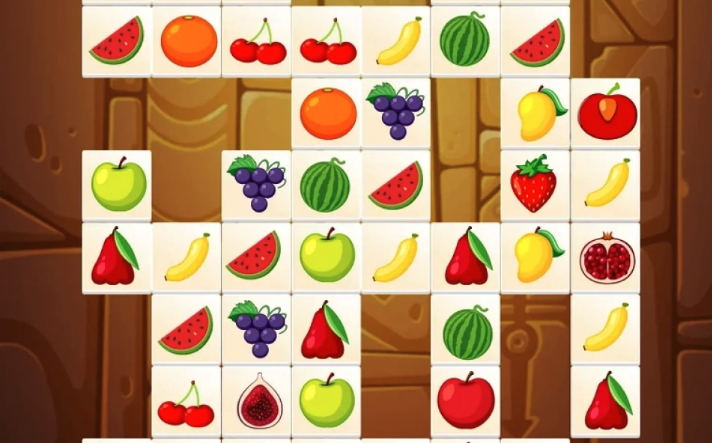 Fruit Pairing Challenge screenshot 5