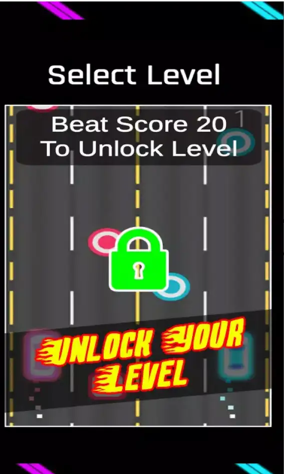 Fun Race – Car Game screenshot 5