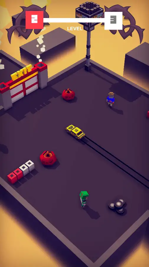GAMEPOLYGON BIG Bundle Offer: 12 Games SellUnitySourceCode screenshot 4