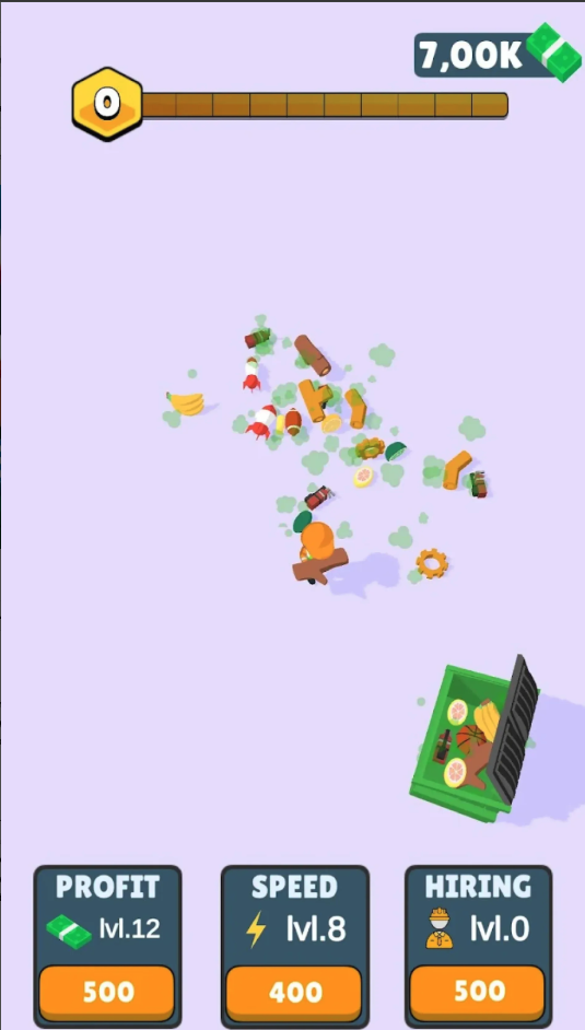 Garbage Master screenshot 7