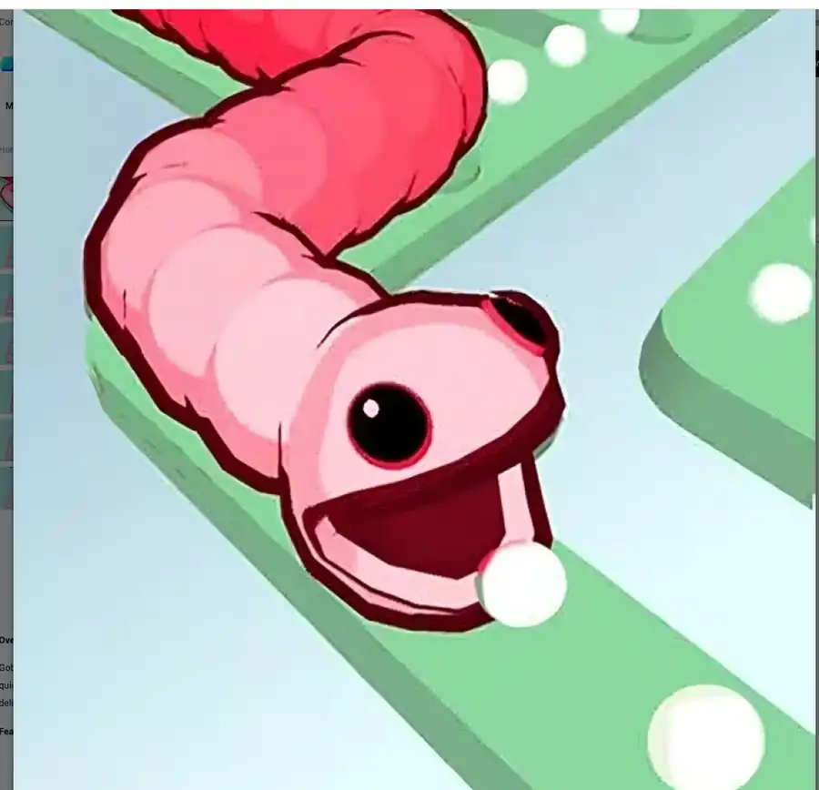 Gobble Daash screenshot 3