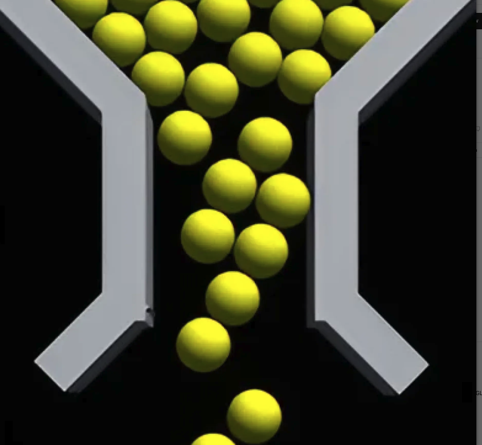 Golden Balls - Unity Source Code With AdMob Ads
