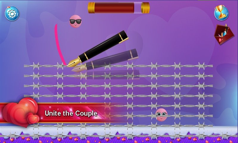 Golf Royle SellUnitySourceCode screenshot 2