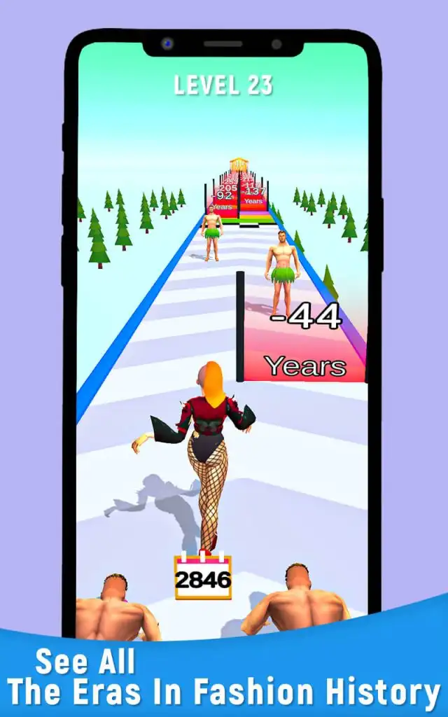 GOOD IDEA GAMES’s Easter Bundle: 5 HyperCasual Gam SellUnitySourceCode screenshot 4