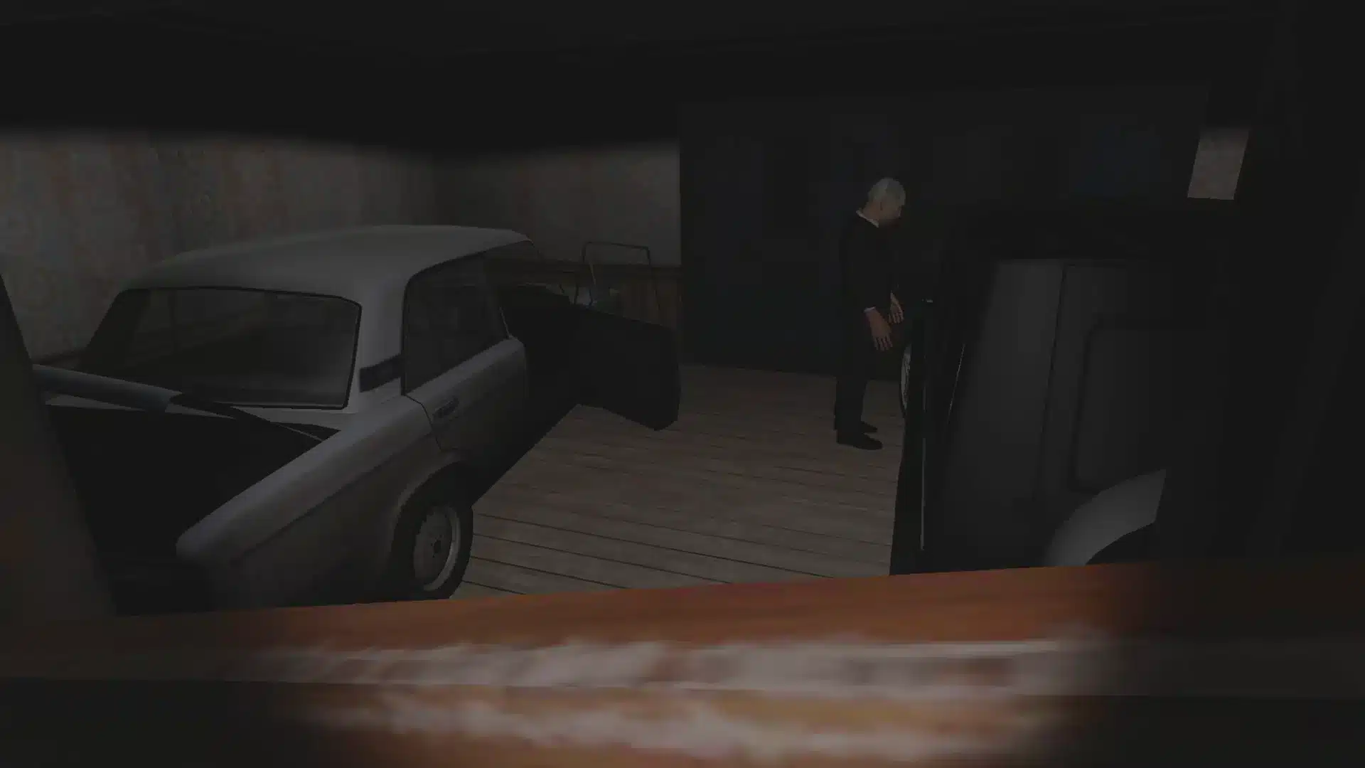 Granny Putler SellUnitySourceCode  screenshot 2