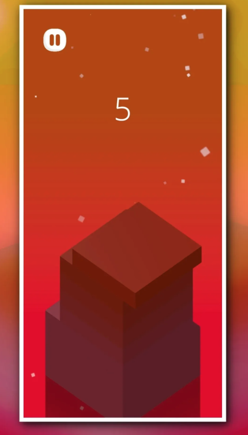 Happy Stacking: Tap Tap Tower screenshot 3