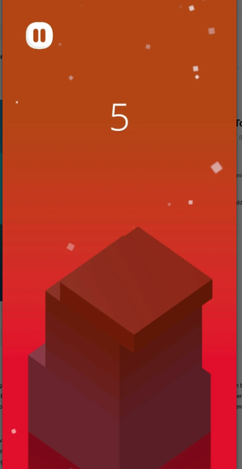 Happy Stacking: Tap Tap Tower screenshot 5