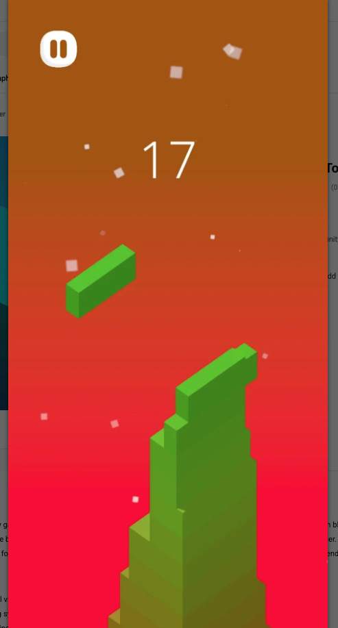 Happy Stacking: Tap Tap Tower screenshot 10