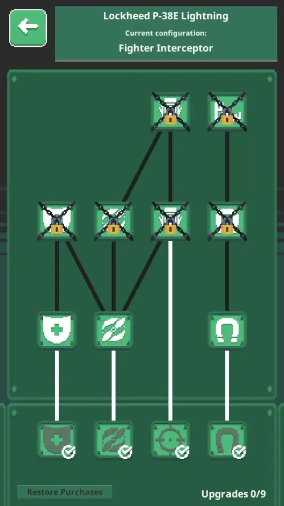 Hero TD Idle Unity Project screenshot 3