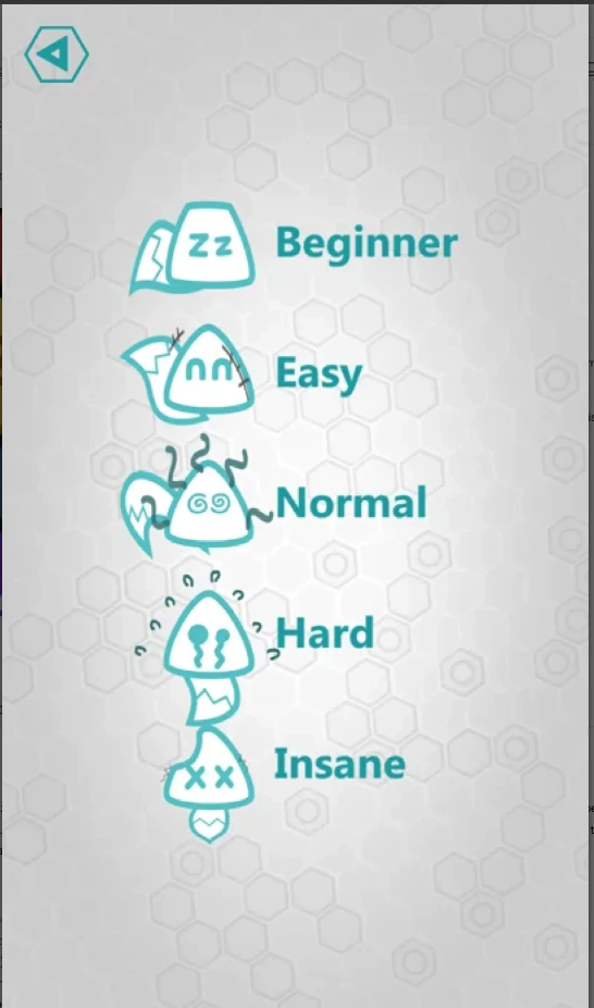 Hexa Number Quest screenshot 5